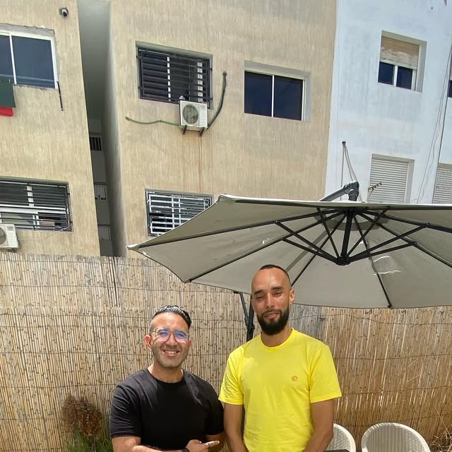 Mr Raki